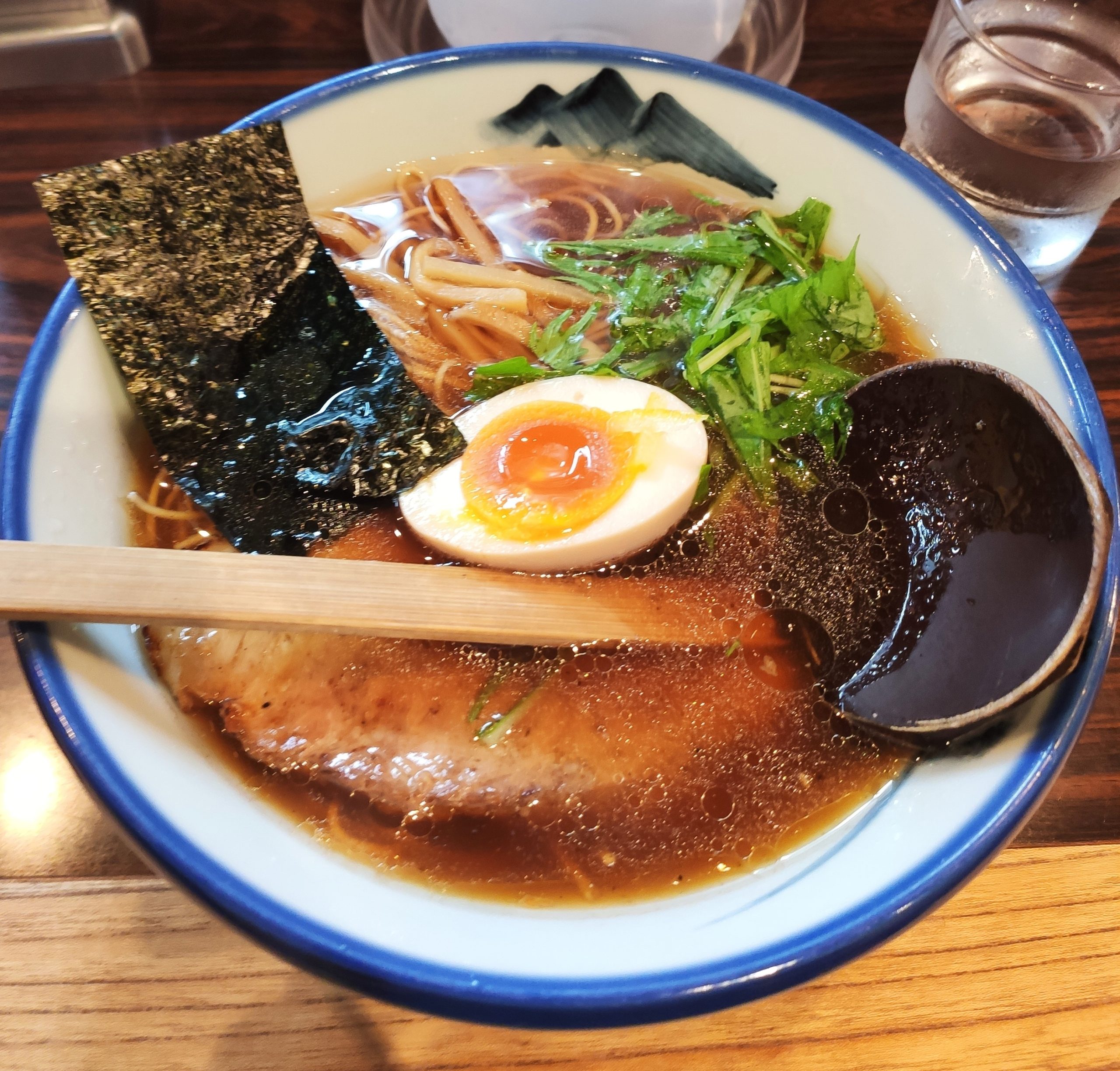 5 Best Places to Eat in Tokyo, Japan Lifting Wind